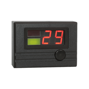 Tacho timer temporizador para tacógrafo digital