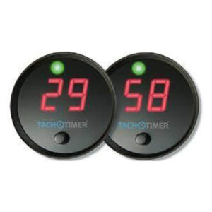 Tachotimer regla del minuto tacografo digital